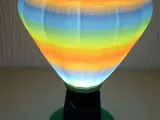 Balão Iluminado-5