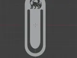 Fox bookmark v2-0