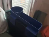 Bed Storage Bin-2
