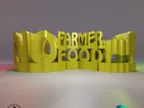 No Farmer No Food-2