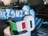 AR MIX Saiyan-3
