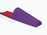Gutter drain strainer obsolete “geiger” + lid-8