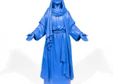 Jesus decorative figure-4