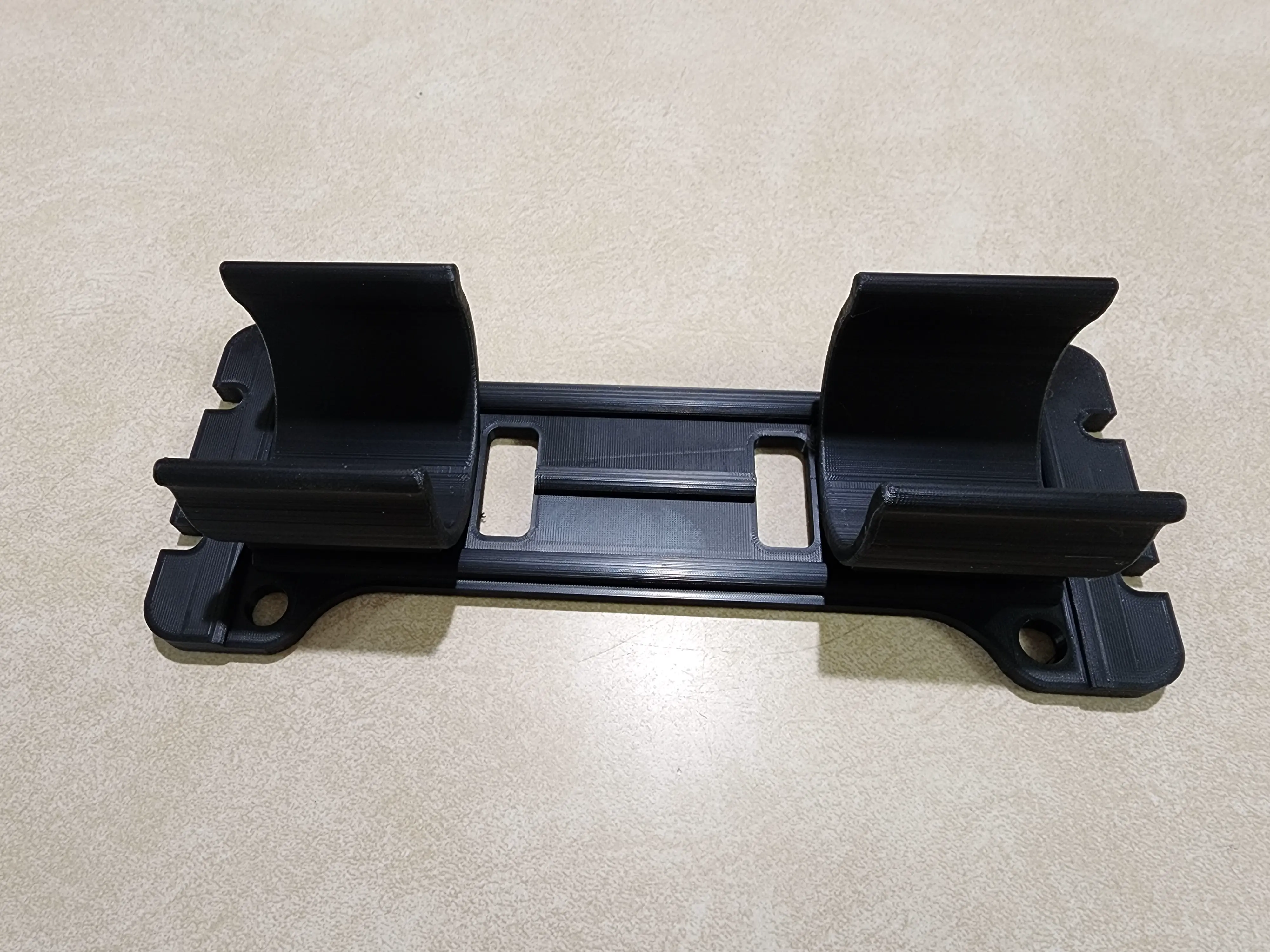 BESTEK 500 Pure Sine Wave Inverter mount for Celestron AVX