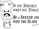 Toilet Poem stencil-0