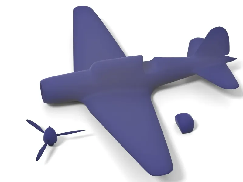 Sukhoi Su-2