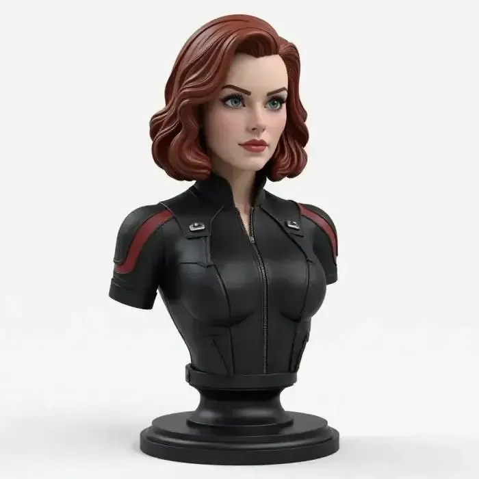 Black Widow