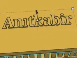 Anıtkabir Anahtarlık-0