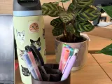 Pen Holder-2