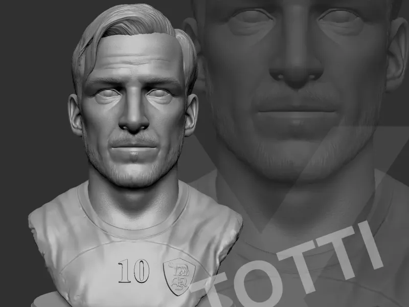 TOTTI