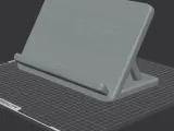 Tablet stand for the kitchen (or anywhere really)-0