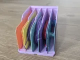 Rectangular Spools with Gridfinity Holder-1
