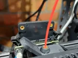 Ender 3 V3 SE PCB Rear Cable Brace-4