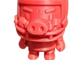 Bug Buster -la mascotte che placca gli errori-1
