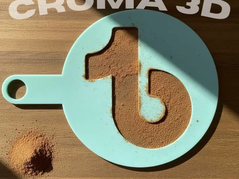 Tiktok stencil - Coffee