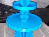 2 Teir Candy Dish-0
