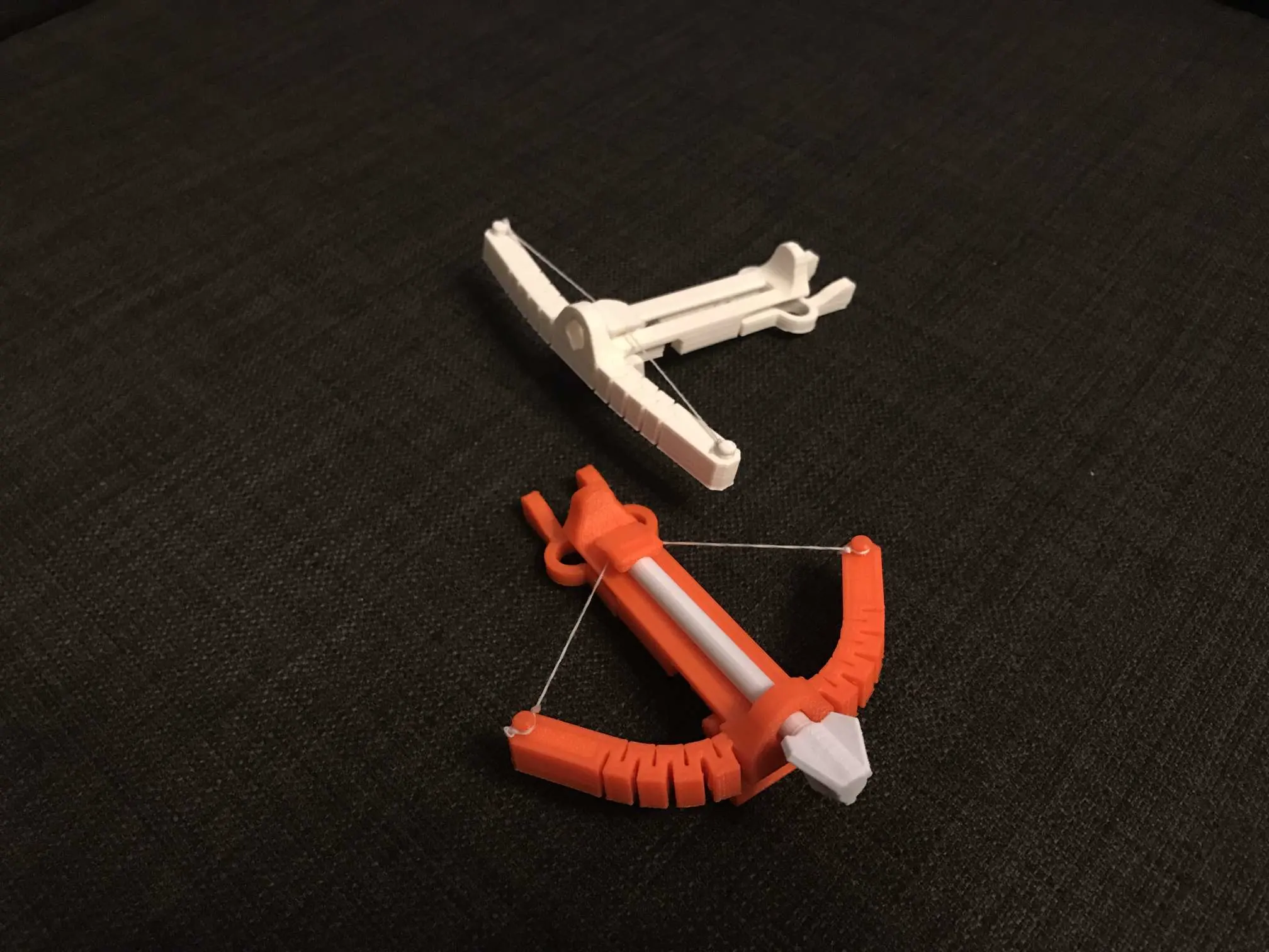 mini crossbow 