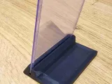 Trading card stand-0