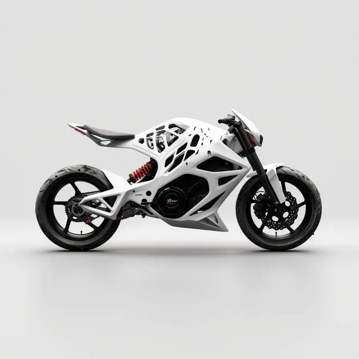 moto galaxia
