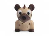 Layer Llama - Flexi Hyena-1