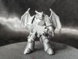 CHARIZARD SPACE MARINE-1