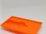 RSA Token and Card Holder-2