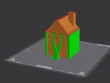 Simple house-2