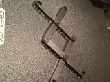 Scissors mechanism-3