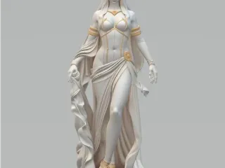 Goddess