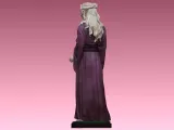 Hombre elfo ''Sylenor'' -  Figure for decoration-7