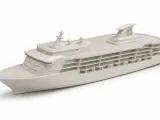 Cruise ship-1