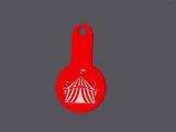 Circus - Shopping Cart Coin-0