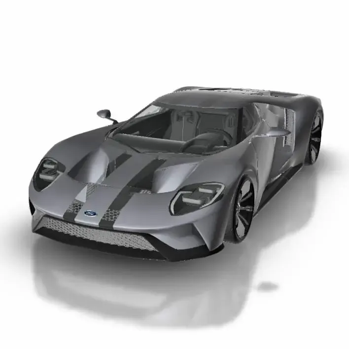 Ford GT