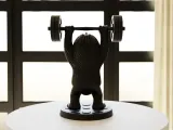 Weightlifting Sasquatch-5
