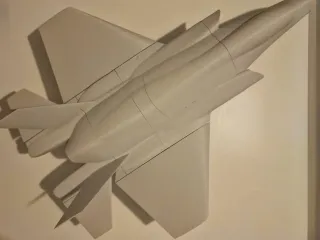 F35 ❤️❤️❤️ New Design