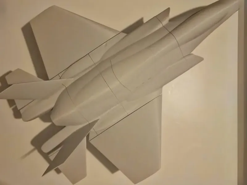 F35 ❤️❤️❤️ تصميم جديد