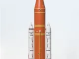 Artemis II SLS-3