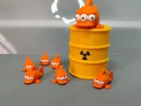 Blinky pez articulado-1