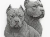 pitbull stl-0