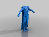 eternal guard - wood elves - tm-0