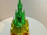Gothic Cathedral-1