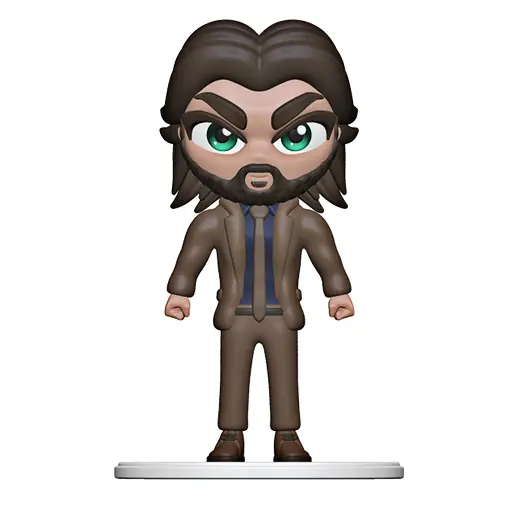 Alan Wake 2