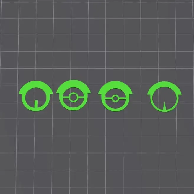 sights for an rifle/crossbow