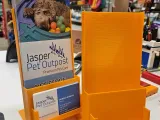 Flyer Holder-0