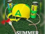 Capacete para bebidas-1