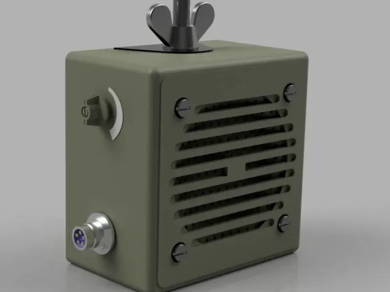 Loudspeaker LS-166 / LS-454 / LS-688 style