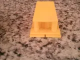 Game table 2x4-0