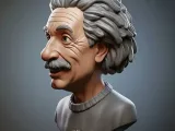 Albert Einstein-1