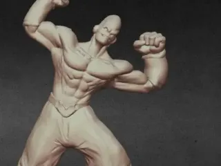 Super Majin Buu