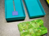 Business Card Dispenser - Handy Storage For Business Cards!-1